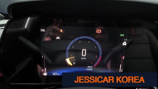 2025 Chevrolet Trax Crossover - Thumbnail 20