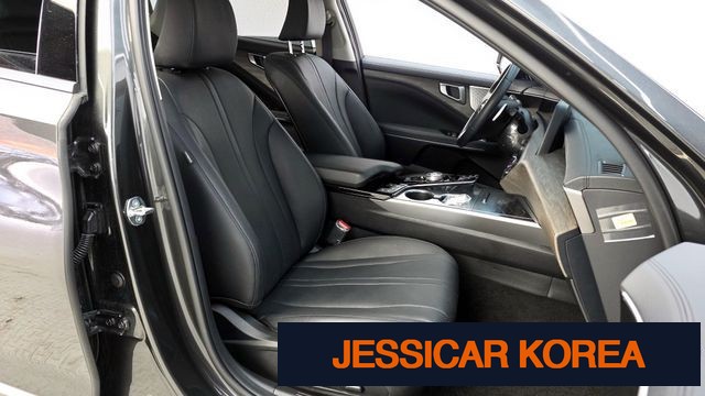 2023 Kia K8 - Thumbnail 2
