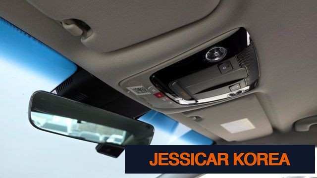 2023 Kia K8 - Thumbnail 6
