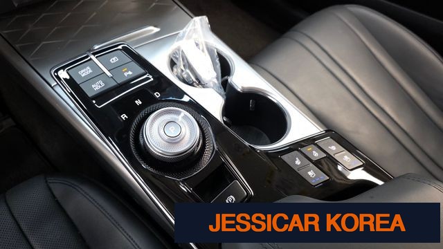 2023 Kia K8 - Thumbnail 7