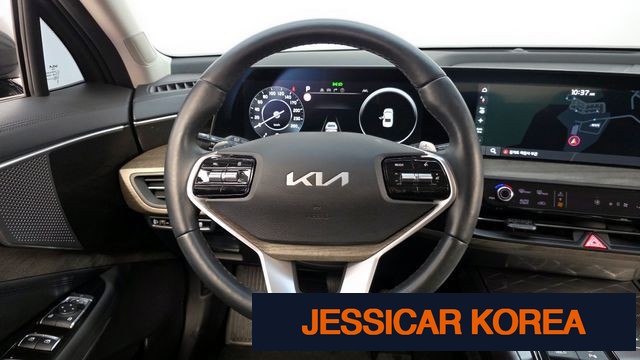2023 Kia K8 - Thumbnail 10