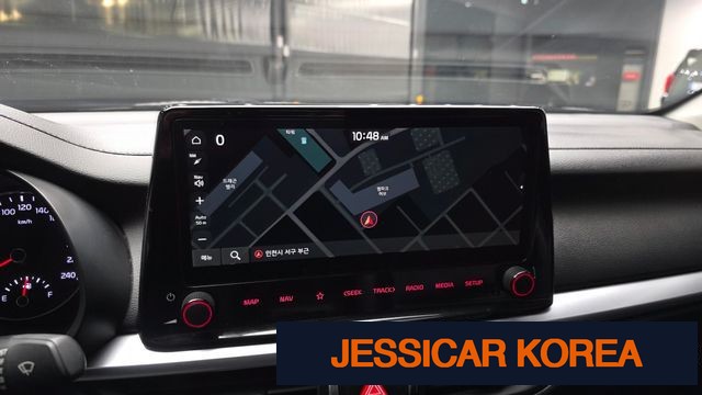 2022 Kia The New K3 2nd Generation - Thumbnail 2