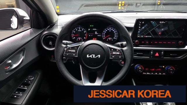 2022 Kia The New K3 2nd Generation - Thumbnail 5