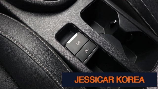 2022 Kia The New K3 2nd Generation - Thumbnail 6