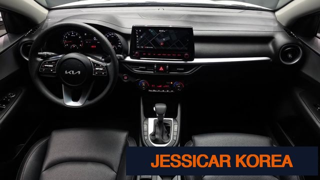 2022 Kia The New K3 2nd Generation - Thumbnail 7