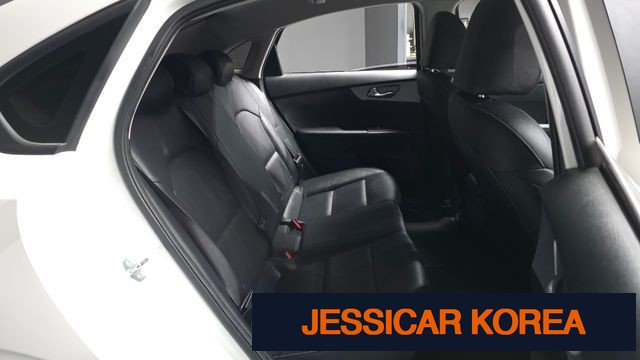 2022 Kia The New K3 2nd Generation - Thumbnail 8