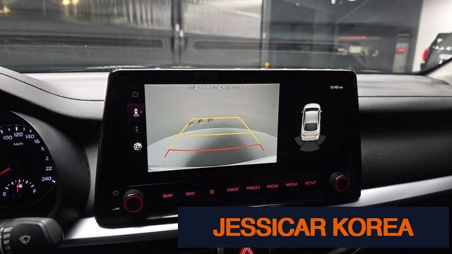 2022 Kia The New K3 2nd Generation - Thumbnail 9