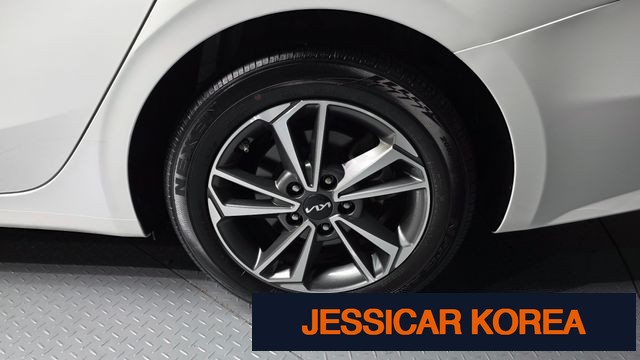 2022 Kia The New K3 2nd Generation - Thumbnail 10