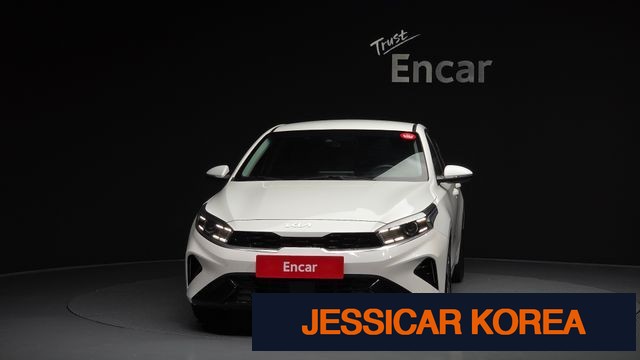 2022 Kia The New K3 2nd Generation - Thumbnail 11