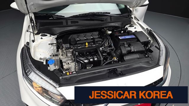 2022 Kia The New K3 2nd Generation - Thumbnail 13