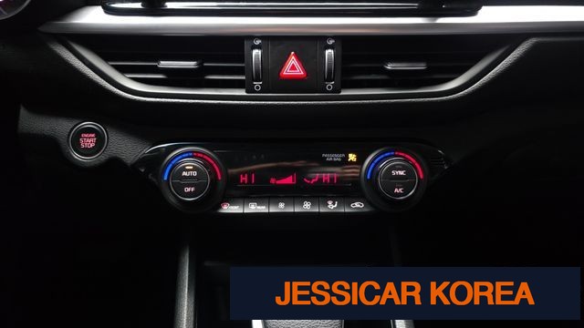 2022 Kia The New K3 2nd Generation - Thumbnail 14