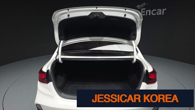 2022 Kia The New K3 2nd Generation - Thumbnail 16