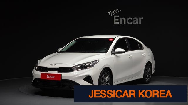 2022 Kia The New K3 2nd Generation - Thumbnail 17