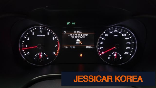 2022 Kia The New K3 2nd Generation - Thumbnail 18