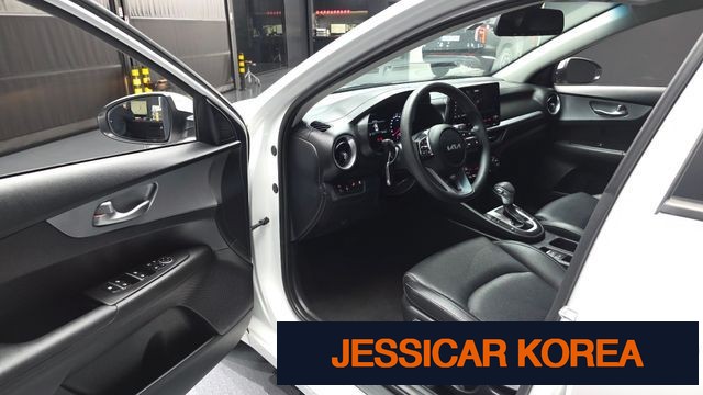 2022 Kia The New K3 2nd Generation - Thumbnail 19