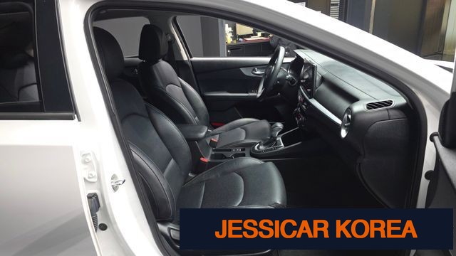 2022 Kia The New K3 2nd Generation - Thumbnail 20