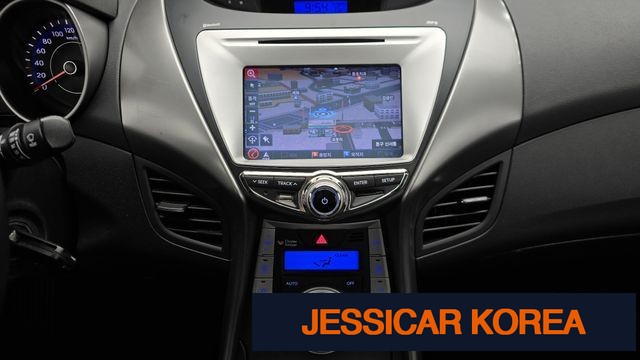 2012 Hyundai Avante MD - Thumbnail 2