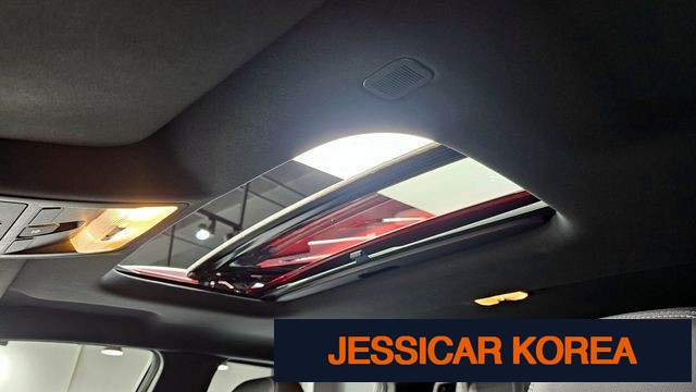 2021 KG Mobility The New Rexton Sports - Thumbnail 4