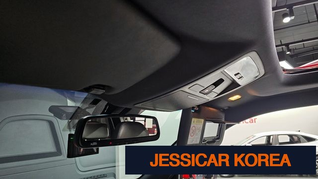 2021 KG Mobility The New Rexton Sports - Thumbnail 19