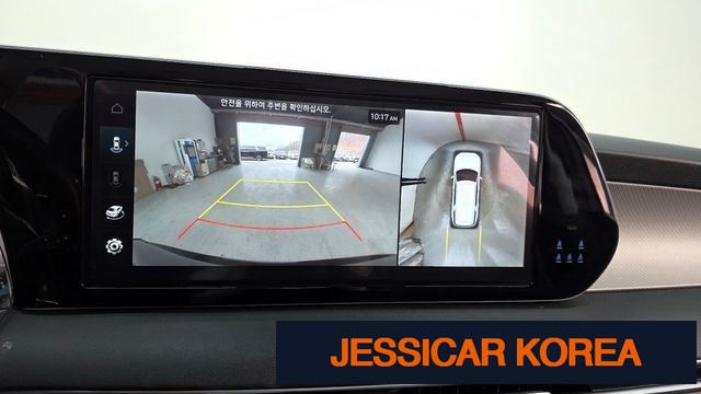 2023 Hyundai The New Palisade - Thumbnail 2