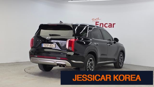 2023 Hyundai The New Palisade - Thumbnail 4