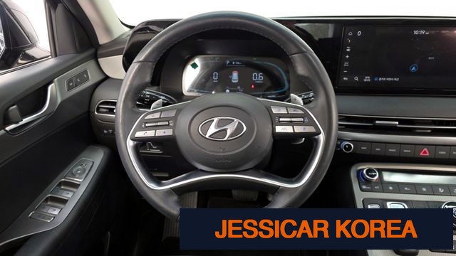 2023 Hyundai The New Palisade - Thumbnail 5