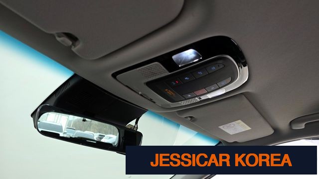 2023 Hyundai The New Palisade - Thumbnail 6