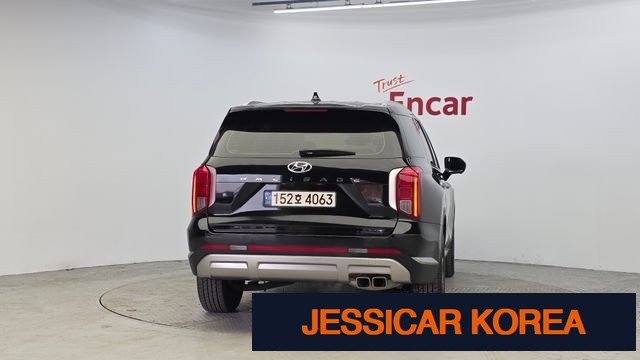 2023 Hyundai The New Palisade - Thumbnail 7
