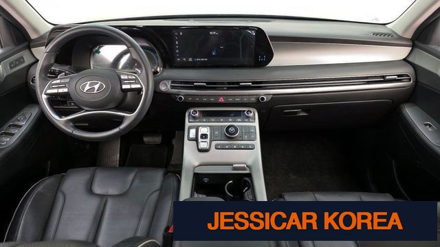 2023 Hyundai The New Palisade - Thumbnail 8