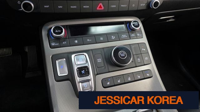 2023 Hyundai The New Palisade - Thumbnail 9