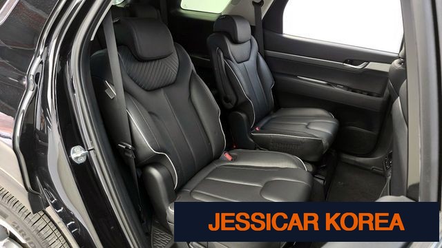 2023 Hyundai The New Palisade - Thumbnail 10