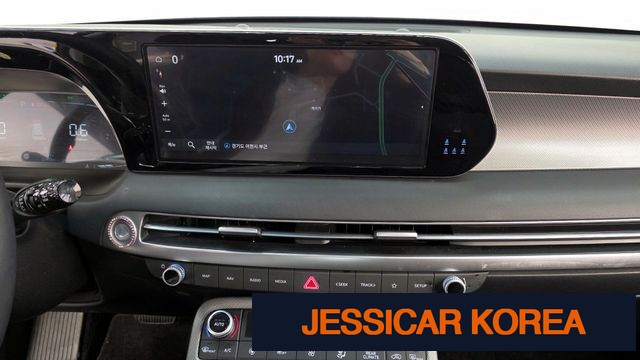 2023 Hyundai The New Palisade - Thumbnail 11