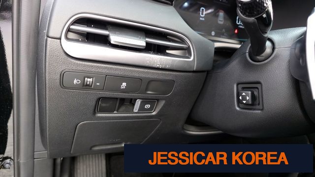 2023 Hyundai The New Palisade - Thumbnail 12