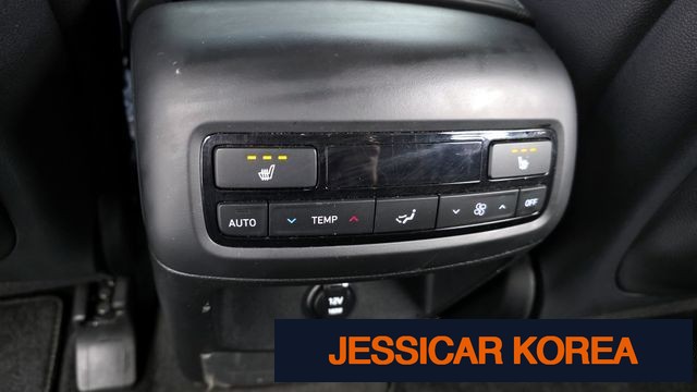 2023 Hyundai The New Palisade - Thumbnail 15
