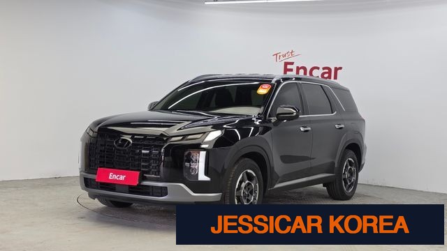 2023 Hyundai The New Palisade - Thumbnail 16