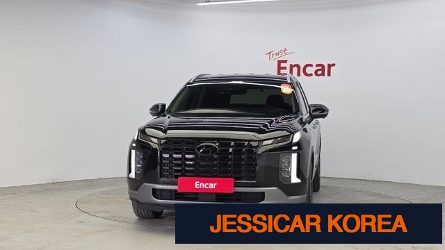 2023 Hyundai The New Palisade - Thumbnail 17