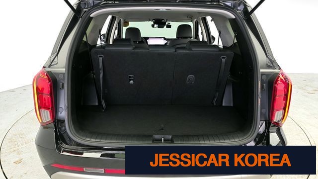 2023 Hyundai The New Palisade - Thumbnail 19