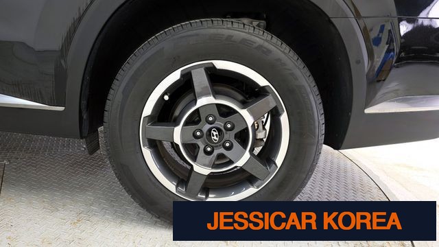 2023 Hyundai The New Palisade - Thumbnail 20