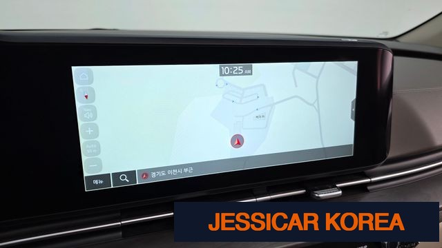 2022 Kia Carnival 4th Gen - Thumbnail 3