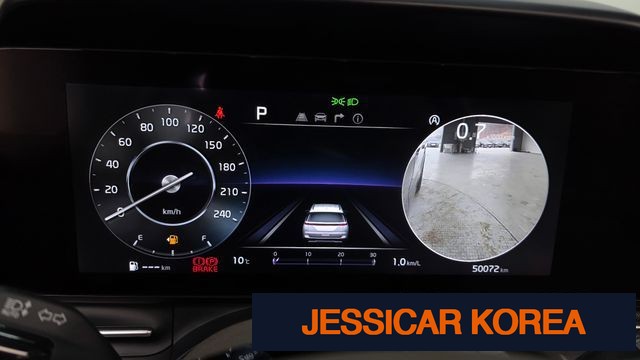 2022 Kia Carnival 4th Gen - Thumbnail 5
