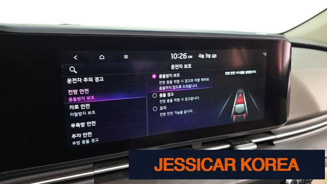 2022 Kia Carnival 4th Gen - Thumbnail 9