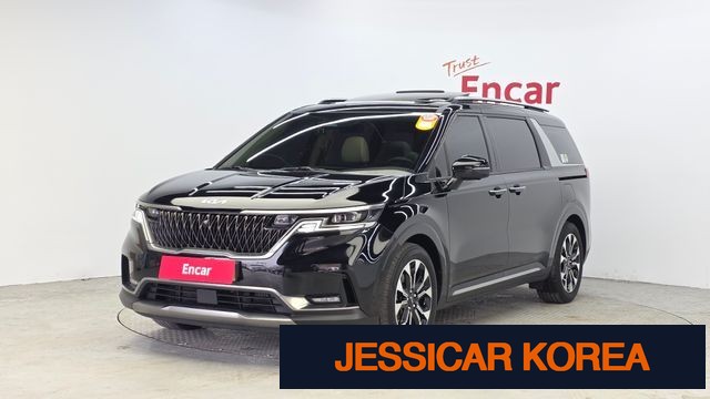 2022 Kia Carnival 4th Gen - Thumbnail 10