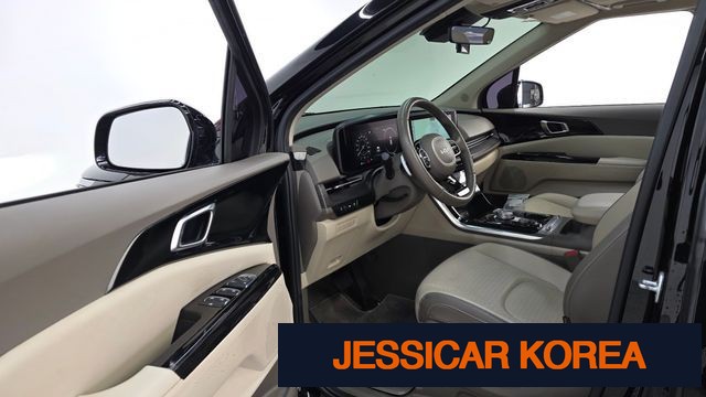 2022 Kia Carnival 4th Gen - Thumbnail 11