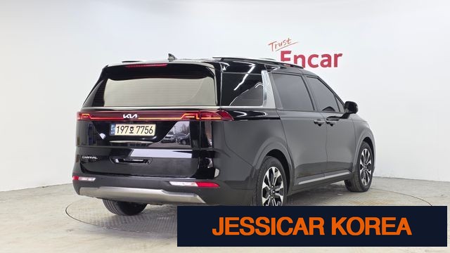 2022 Kia Carnival 4th Gen - Thumbnail 12