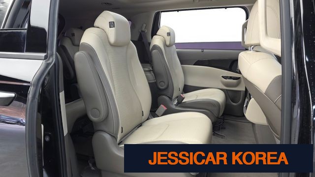 2022 Kia Carnival 4th Gen - Thumbnail 14