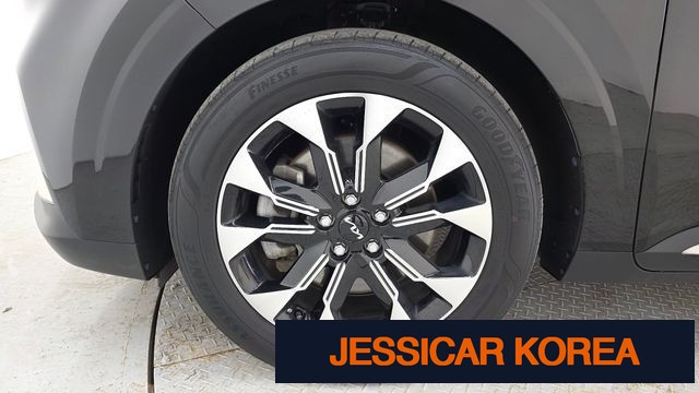 2022 Kia Carnival 4th Gen - Thumbnail 15