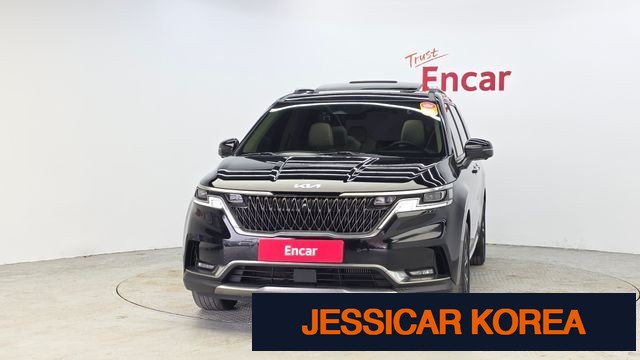 2022 Kia Carnival 4th Gen - Thumbnail 16