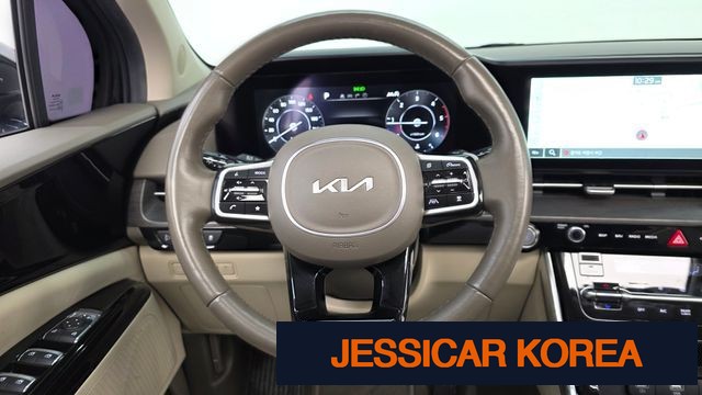 2022 Kia Carnival 4th Gen - Thumbnail 17