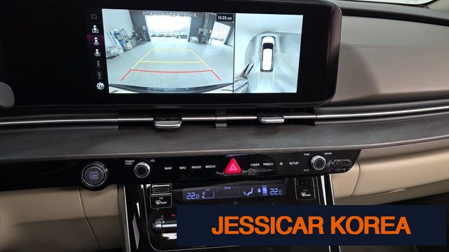 2022 Kia Carnival 4th Gen - Thumbnail 18