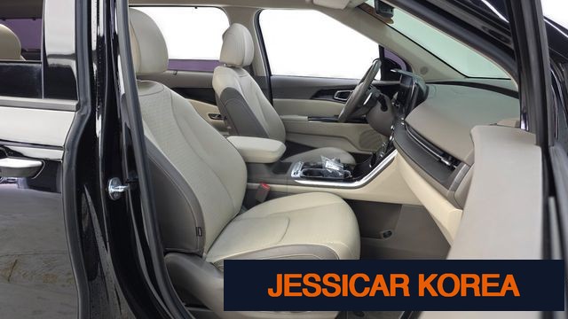 2022 Kia Carnival 4th Gen - Thumbnail 19